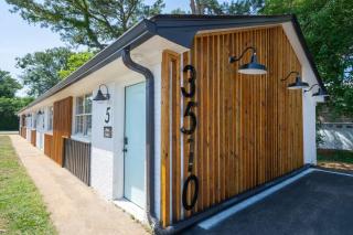 OV Mosaic - Rain Suite - North Camellia Acres - 8