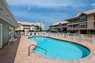 St. Martin Beachwalk Villas 311 - Destin - 8