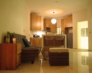 Casa Amarilla Homestay - 7