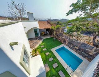 Casa Amarilla Homestay - 0