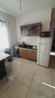 Itapiruba 250 m da Praia - Casa Secundária - Fundos - Imbituba - 1