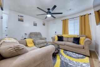 Southern Charm 3-0 - Columbus - 0