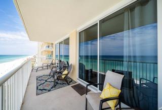 Majestic Beach Towers 2-901 - Panama City Beach - 4