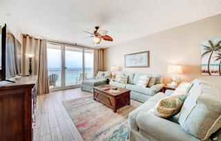 Majestic Beach Towers 2-901 - Panama City Beach - 3