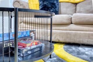 Southern Charm 3-0 - Columbus - 7