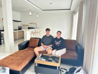 2 bedroom Villa Lodtunduh - Ubud - 2