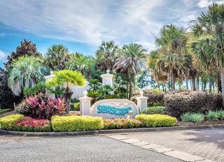 Seascape Lakefront Villas 114- Beach Break - Destin - 6