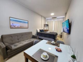 Vista para o mar Copacabana, Novo e Garagem Réveillon - 2