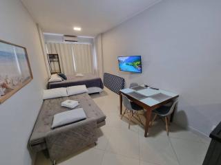 Novo, Garagem e Vista Mar Copacabana - Río de Janeiro - 8