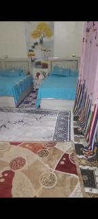 Nubian Village, West Aswan - - 0