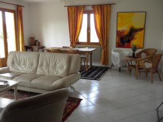 Maison de Vacances de Récailleau - 1