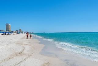 Sunbird 508E - Panama City Beach - 8