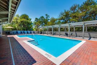 Magnolia Cottage - Inlet Beach - 0