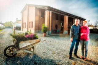 Agriturismo B&B Il Girasole - 7