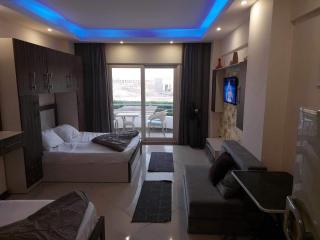 Cecilia resort hurghadaمنتجع سيسيليا - Hurghada - 2