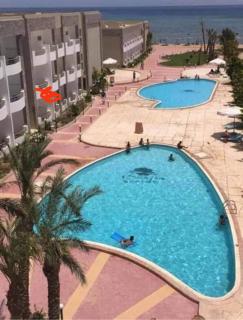 Cecilia resort hurghadaمنتجع سيسيليا - 3