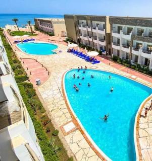 Cecilia resort hurghadaمنتجع سيسيليا - 3