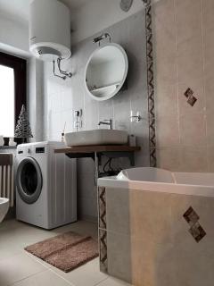 Maison Ama Charvensod - 5