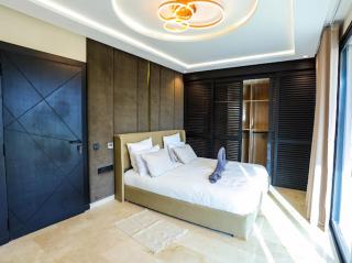 VILLA Wa EXCLUSIVE MARRAKECH - Marrakesh - 9