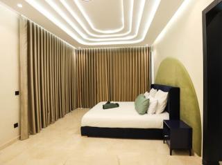 VILLA Wa EXCLUSIVE MARRAKECH - Marrakesh - 6