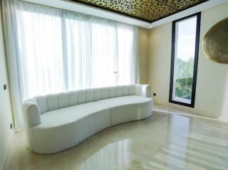 VILLA Wa EXCLUSIVE MARRAKECH - Marrakesch - 1