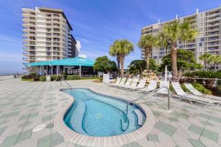 Edgewater Tower 2-404 - Panama City Beach - 6