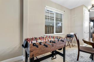 Placid Vibe Spacious 7-BR with Free Parking - Pittsburg - 7