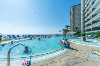 Emerald Beach 235 - Panama City Beach - 6