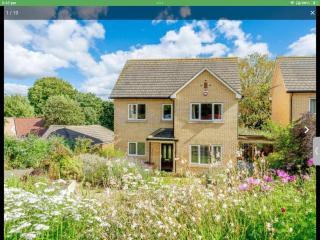 Orchard House - 4 bed holiday home - Central Scarborough - 0