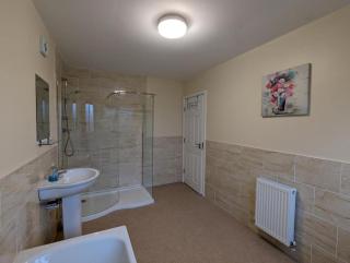 Orchard House - 4 bed holiday home - Central Scarborough - 9