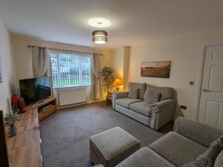 Orchard House - 4 bed holiday home - Central Scarborough - Scarborough - 8
