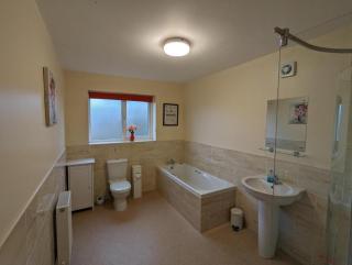 Orchard House - 4 bed holiday home - Central Scarborough - 7