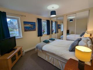 Orchard House - 4 bed holiday home - Central Scarborough - 1