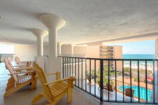 Top of the Gulf 210 - Panama City Beach - 8