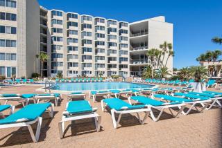 Top of the Gulf 210 - Panama City Beach - 6
