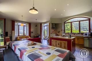 Maison à Luz St Sauveur dans un cadre Idyllique - 3