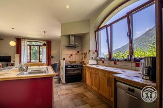 Maison à Luz St Sauveur dans un cadre Idyllique - Luz-Saint-Sauveur - 1