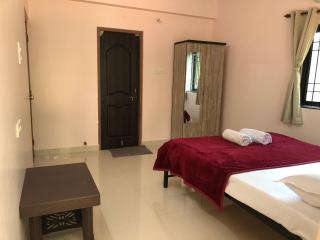 Mahalaxmi Homestay II - Mapusa - 4