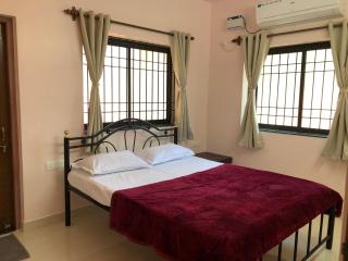 Mahalaxmi Homestay II - Mapusa - 0