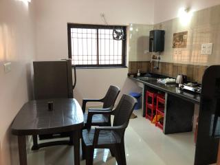 Mahalaxmi Homestay II - Mapusa - 1