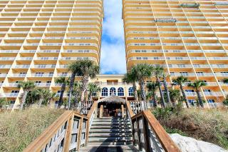 Calypso 3-406 - Paradise by the Pier - Panama City Beach - 6