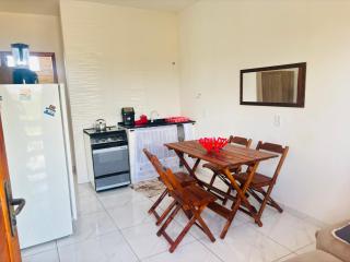 Recanto tibe - Itapoa - 5