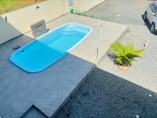 Recanto tibe - Itapoa - 2