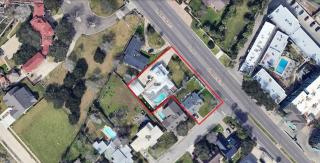 Spectacular Adjoining Homes Waits - Corpus Christi - 8