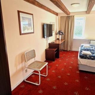 Kværs Palads Hotel - Gråsten - 9