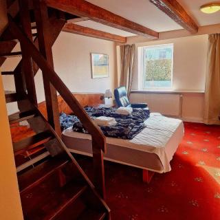 Kværs Palads Hotel - Gråsten - 6