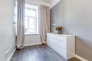 Park view Apartment in Kraslavas street - 6