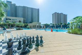 Emerald Beach 1633 - Panama City Beach - 4
