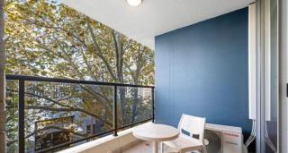 Chippen 324 with pool and gym Self- catering - Sydney - 0