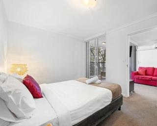 Chippen 324 with pool and gym Self- catering - 2